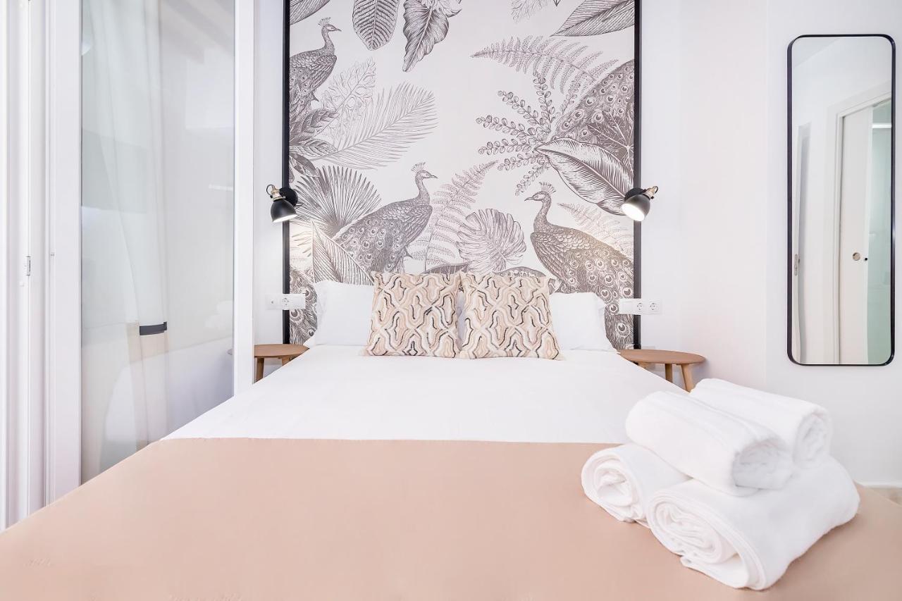 Exclusive Comedia Apartment *