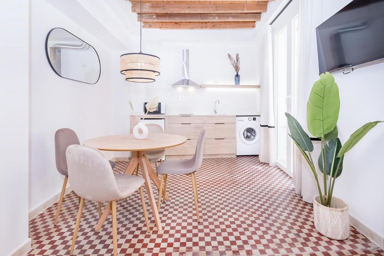 Exclusive Comedia Apartment
