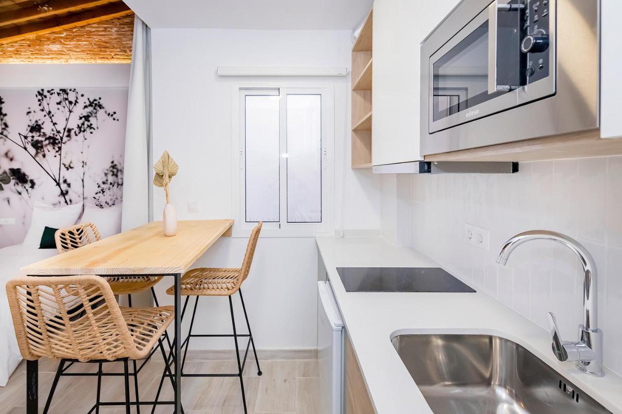Apartment Exclusive Comedia