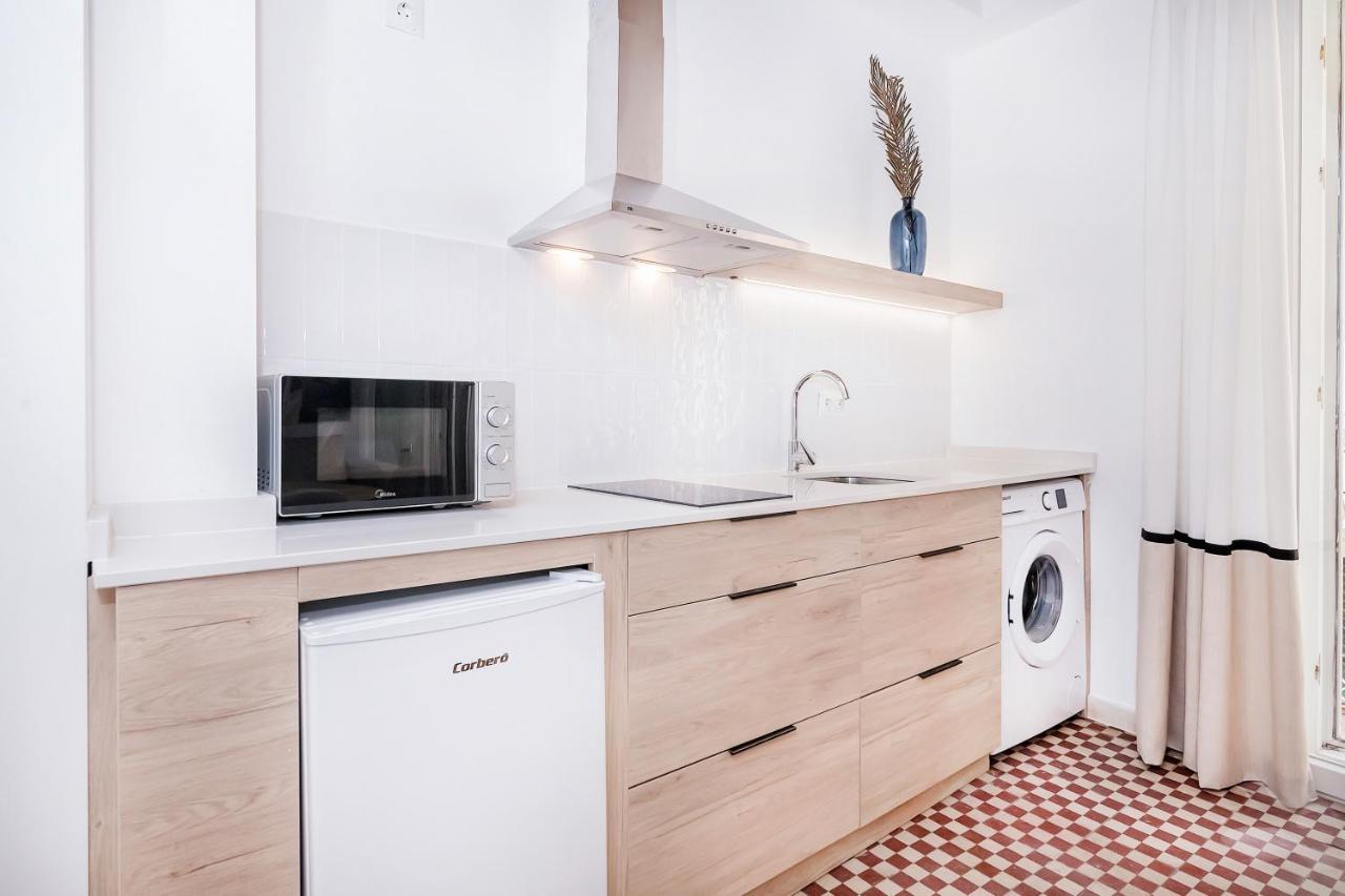Exclusive Comedia Apartment *