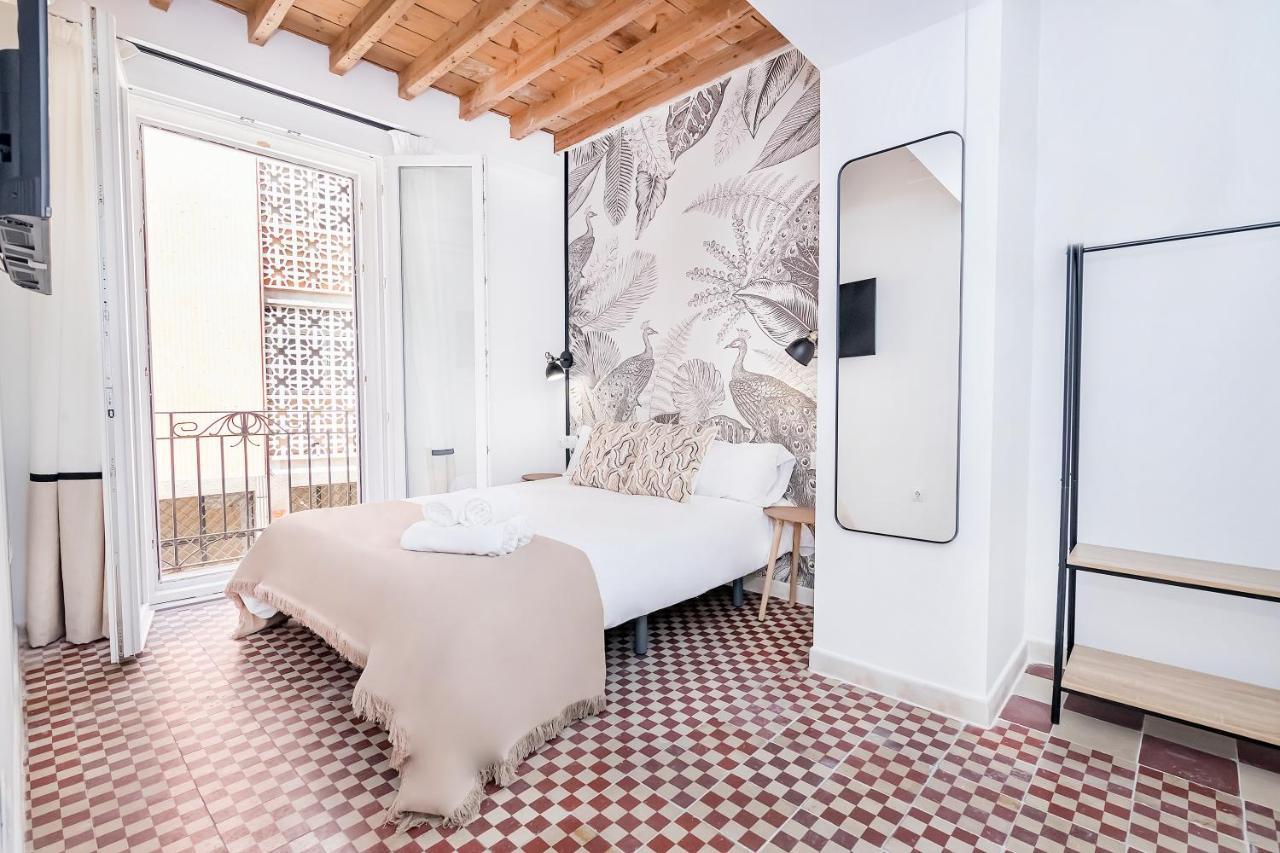 Apartment Exclusive Comedia