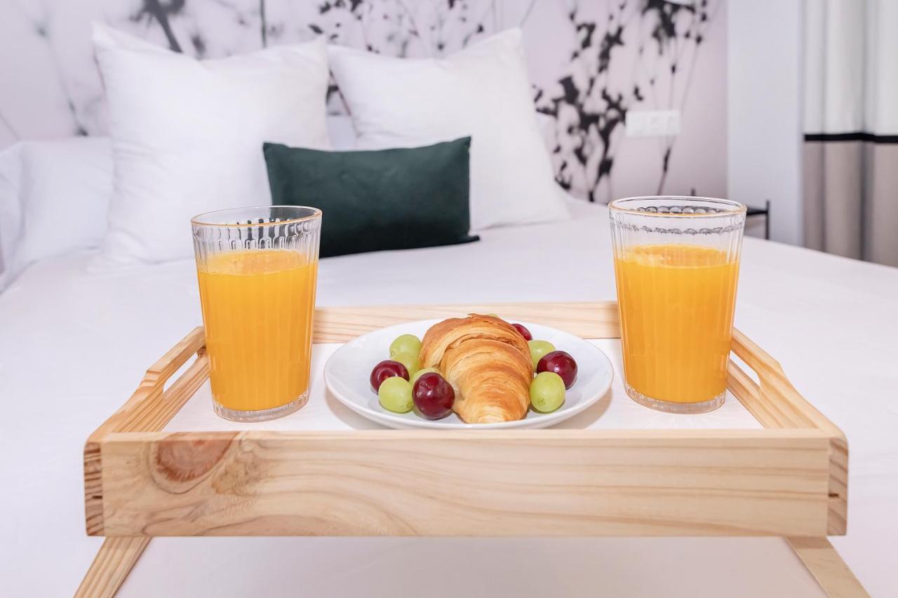Exclusive Comedia Apartment Malaga