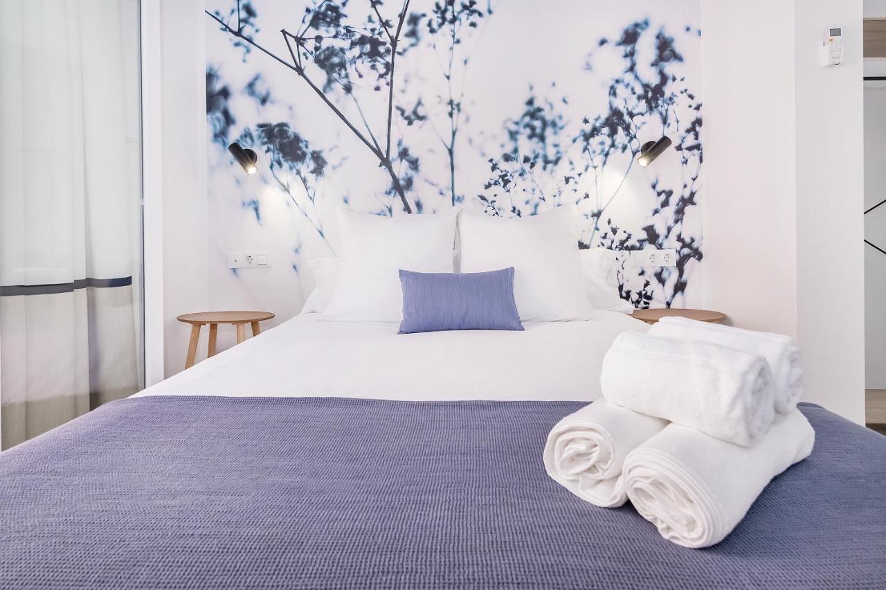 Exclusive Comedia Apartment Malaga
