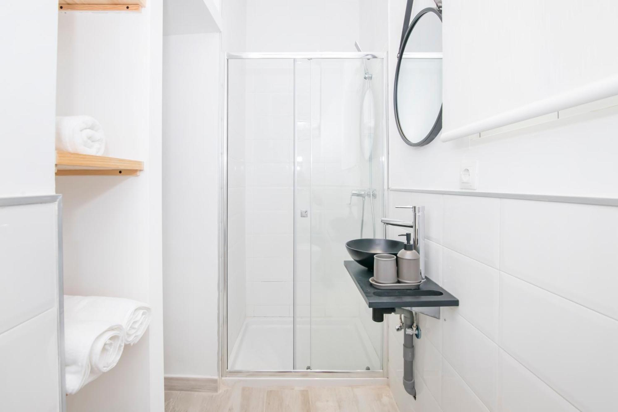 Apartment Exclusive Comedia Malaga