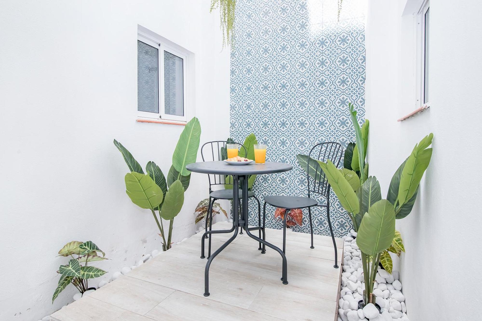 Exclusive Comedia Apartment Malaga