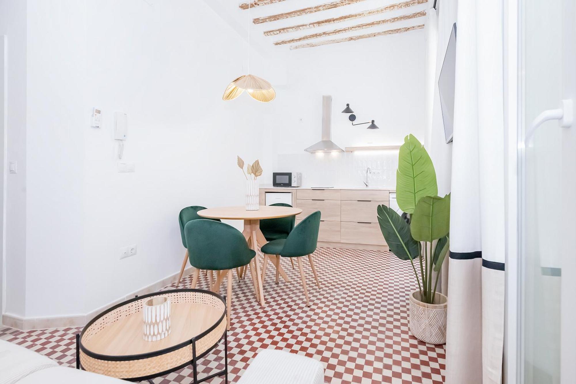 Apartment Exclusive Comedia *