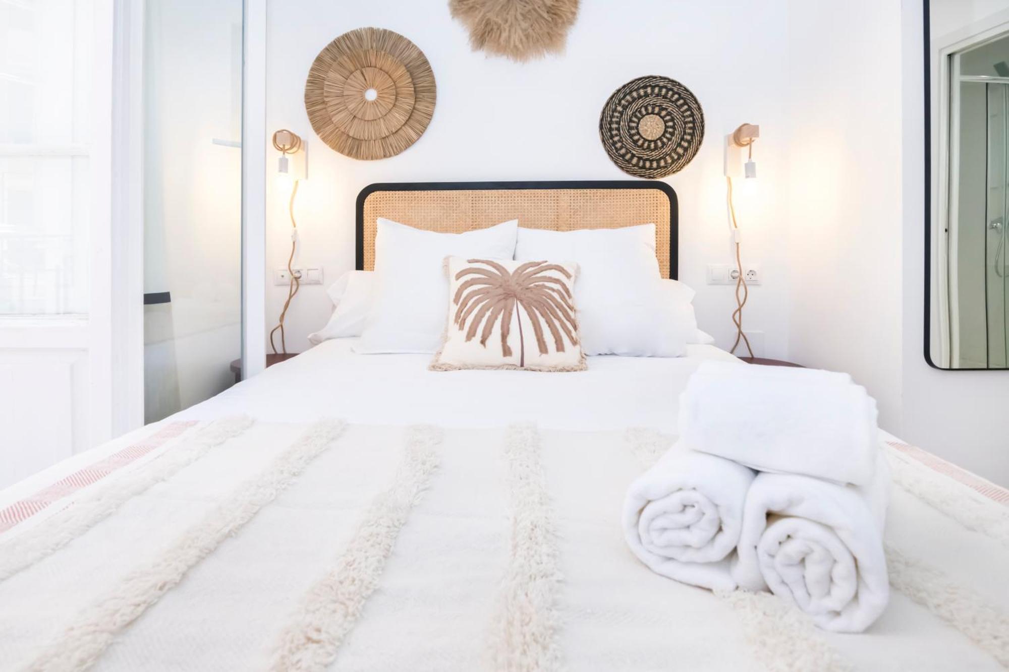 Exclusive Comedia Apartment Malaga