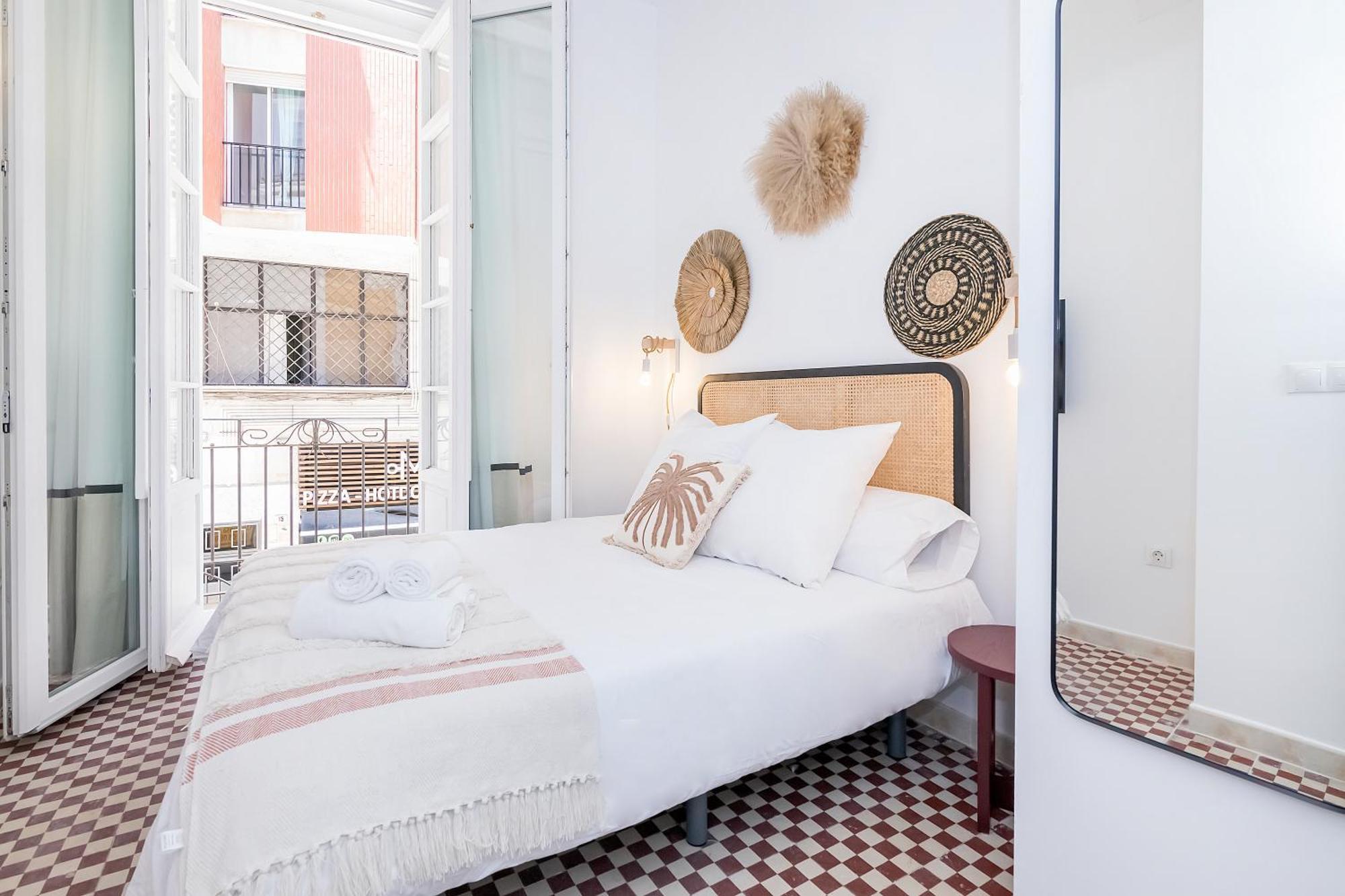 Apartment Exclusive Comedia