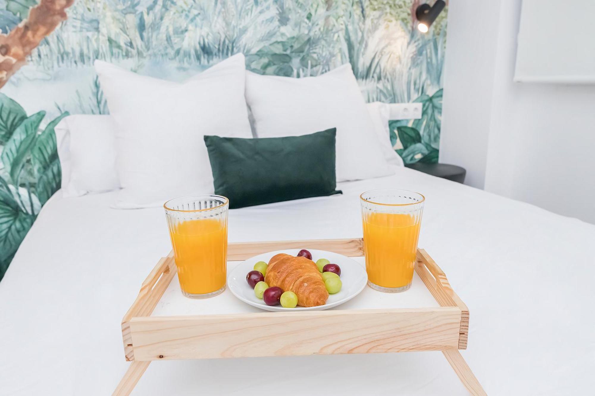 Exclusive Comedia Apartment *