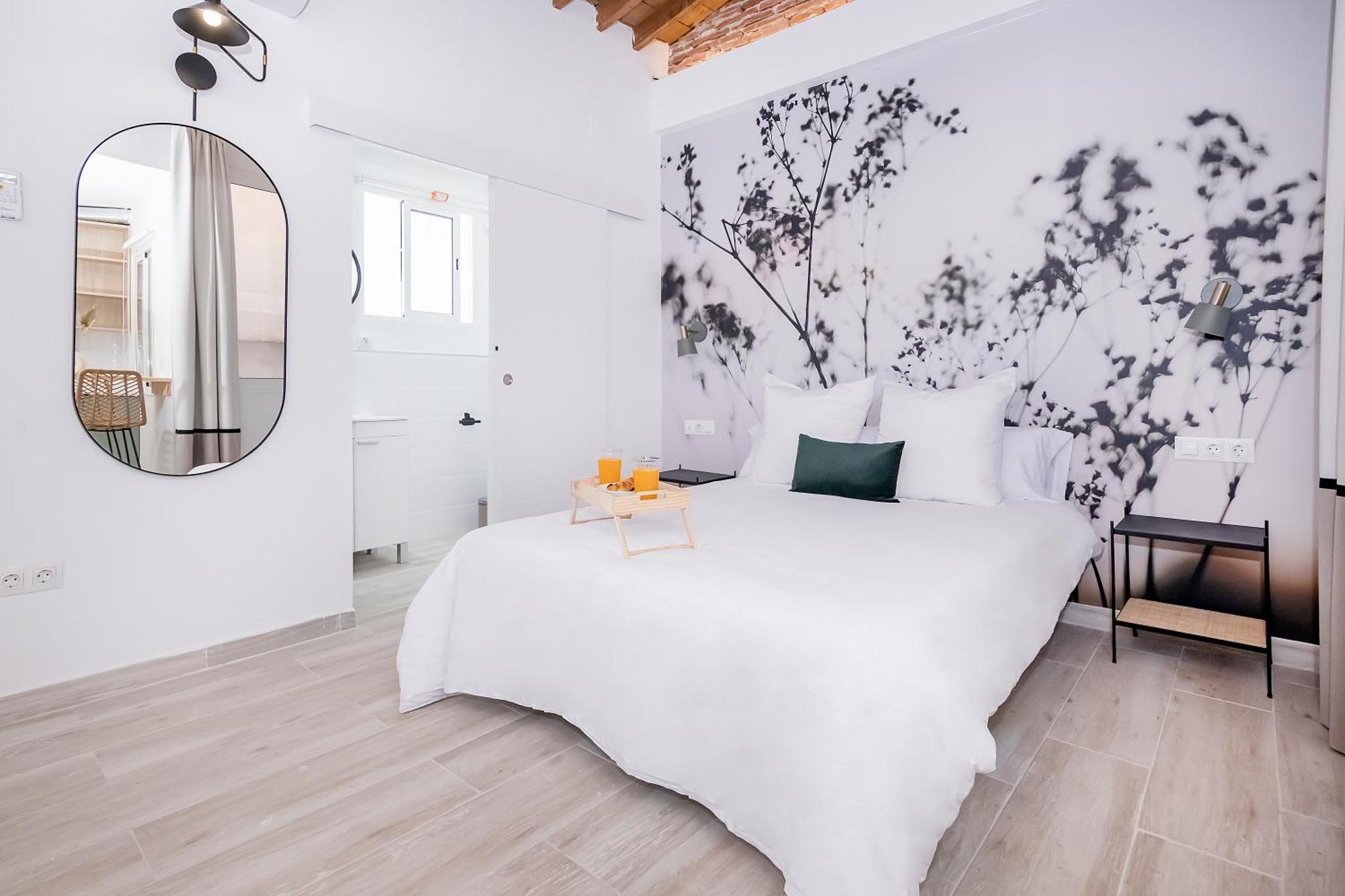 Exclusive Comedia Apartment *