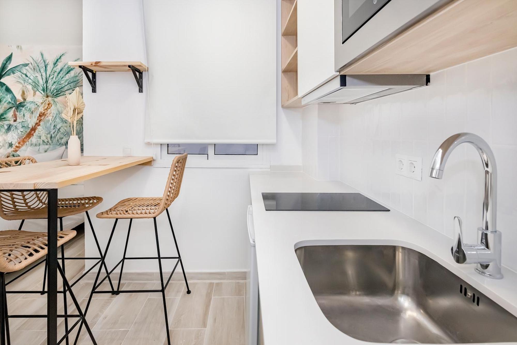 Exclusive Comedia Apartment *