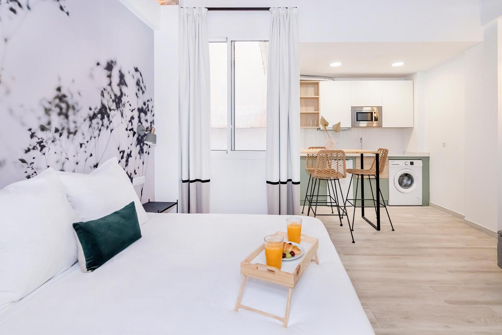 Apartment Exclusive Comedia