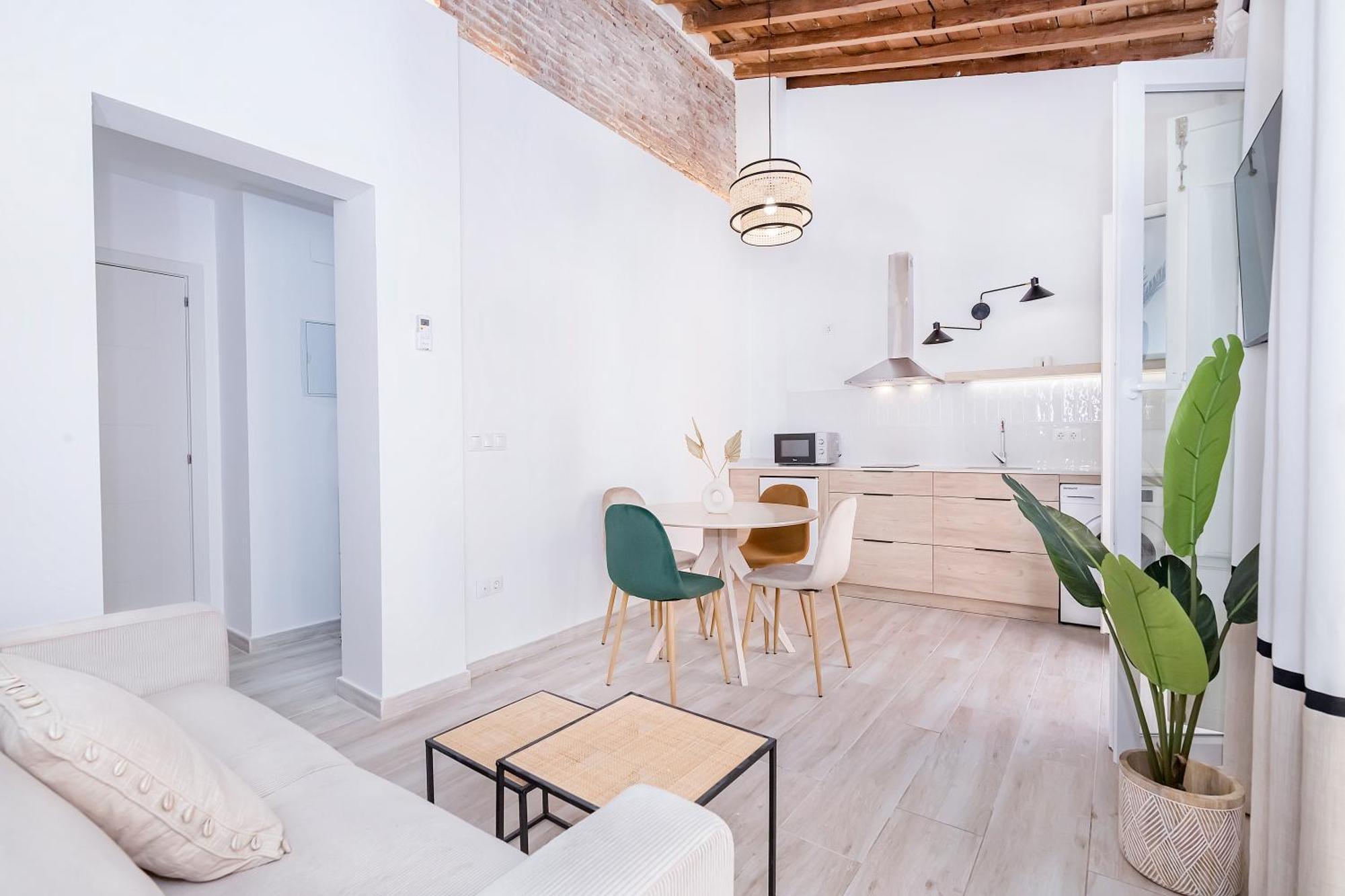 Apartment Exclusive Comedia *