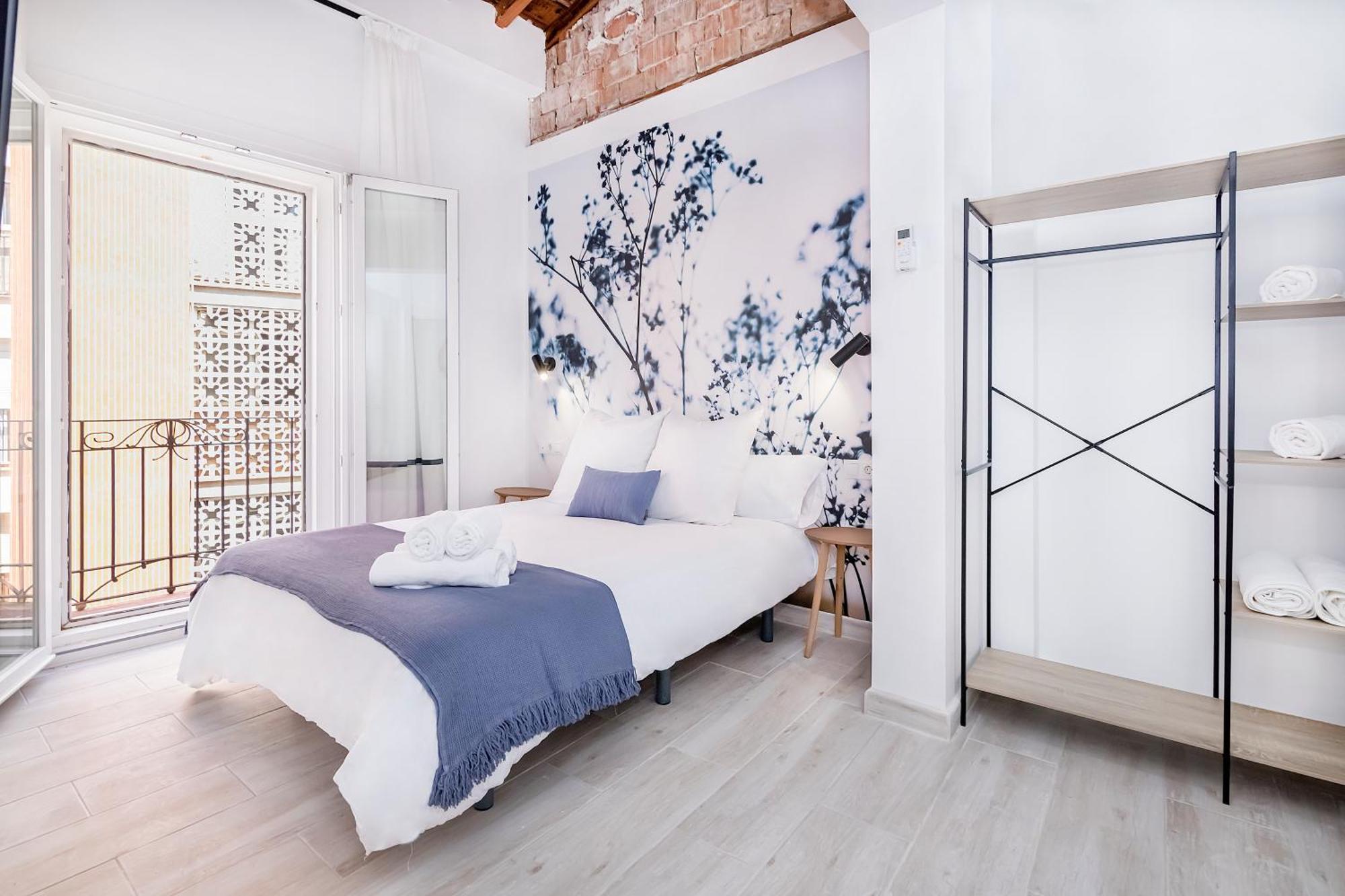 Exclusive Comedia Apartment Malaga